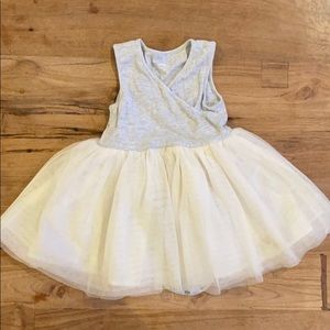 Baby girl tutu dress Old Navy size 12-18 months